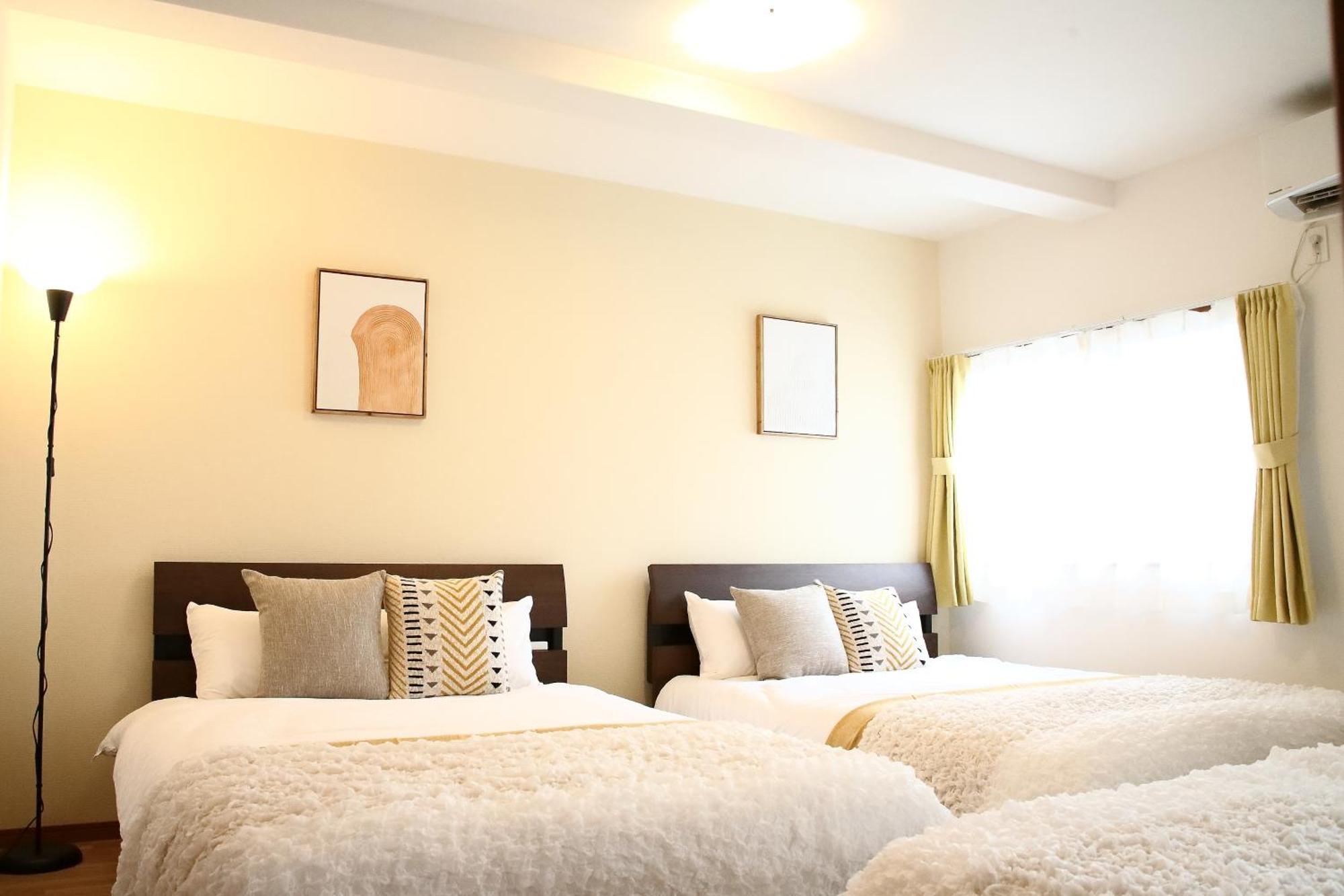 Casa Stella 12 Leo By Liaison 大阪