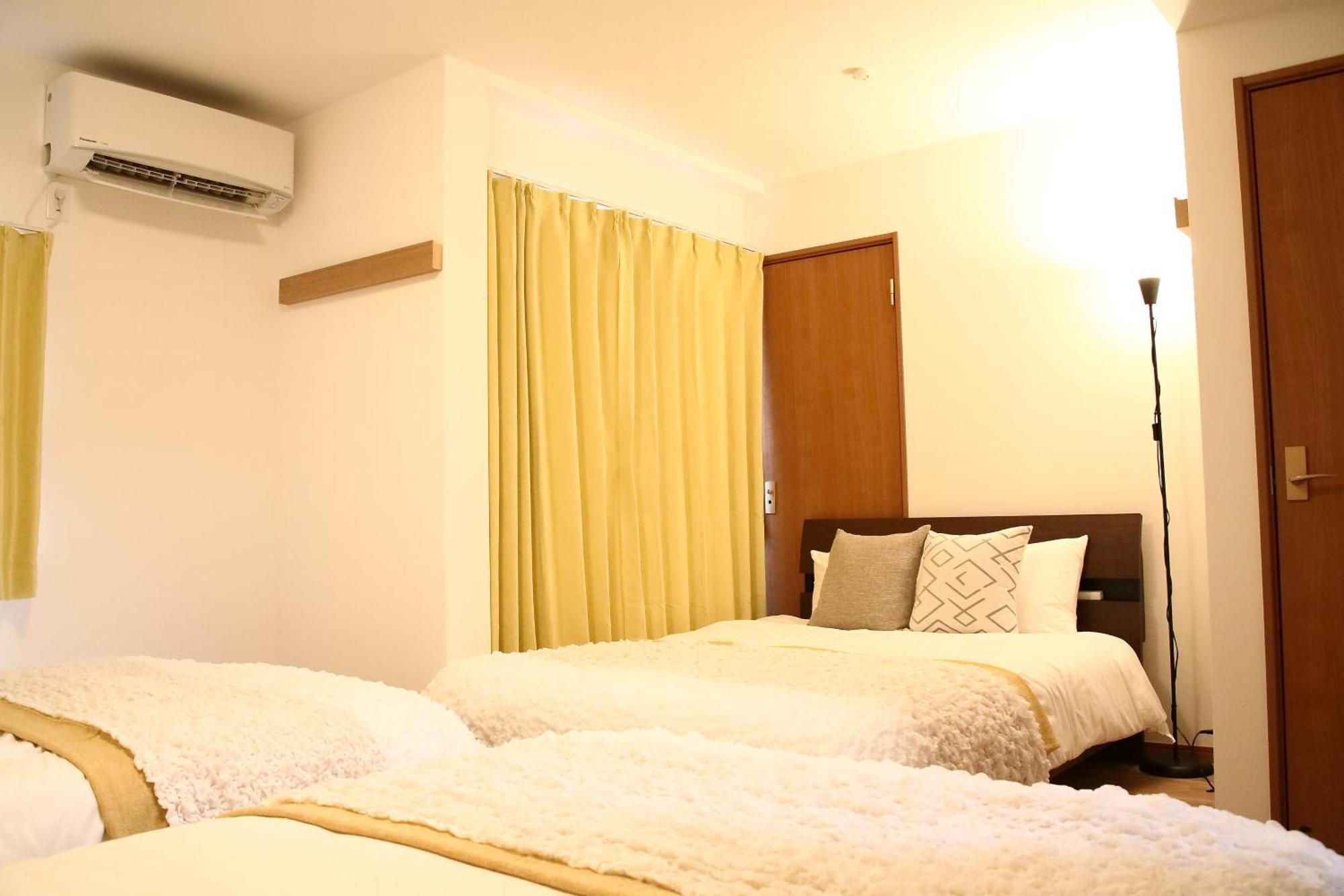 Casa Stella 12 Leo By Liaison 大阪